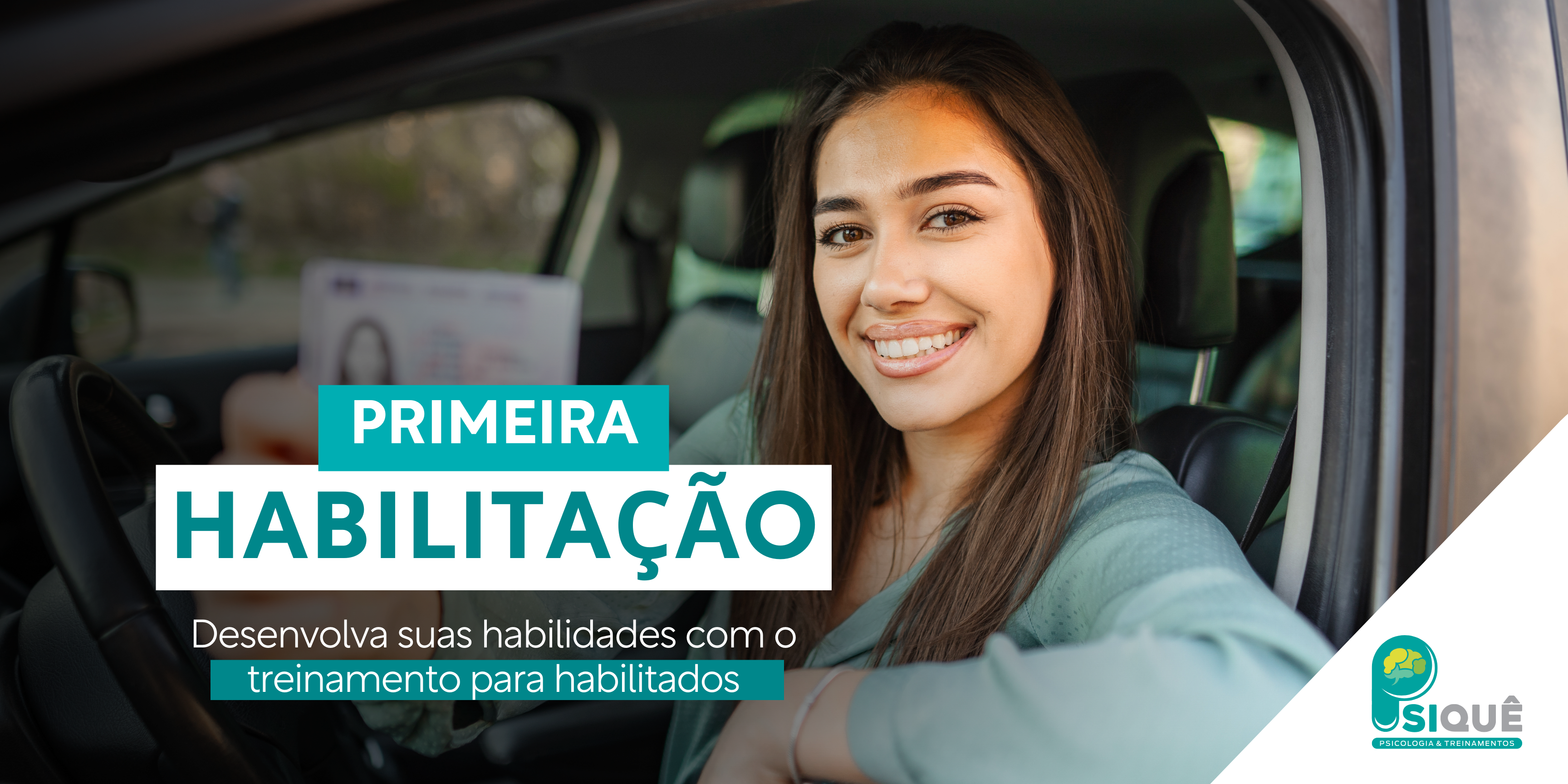 Aulas de direção para habilitados: qual os diferentes objetivos e